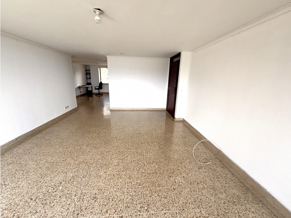 VENDO APARTAMENTO EN POBLADO - LA CONCHA