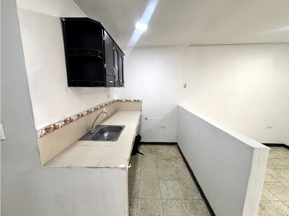 ARRIENDO APARTAESTUDIO EN BARRIO COLOMBIA — foto 4