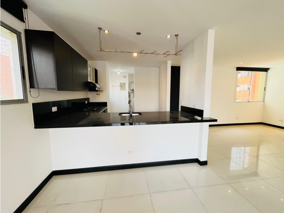 ARRIENDO APARTAMENTO EN POBLADO - SANTA MARIA DE LOS ANGELES — foto 5