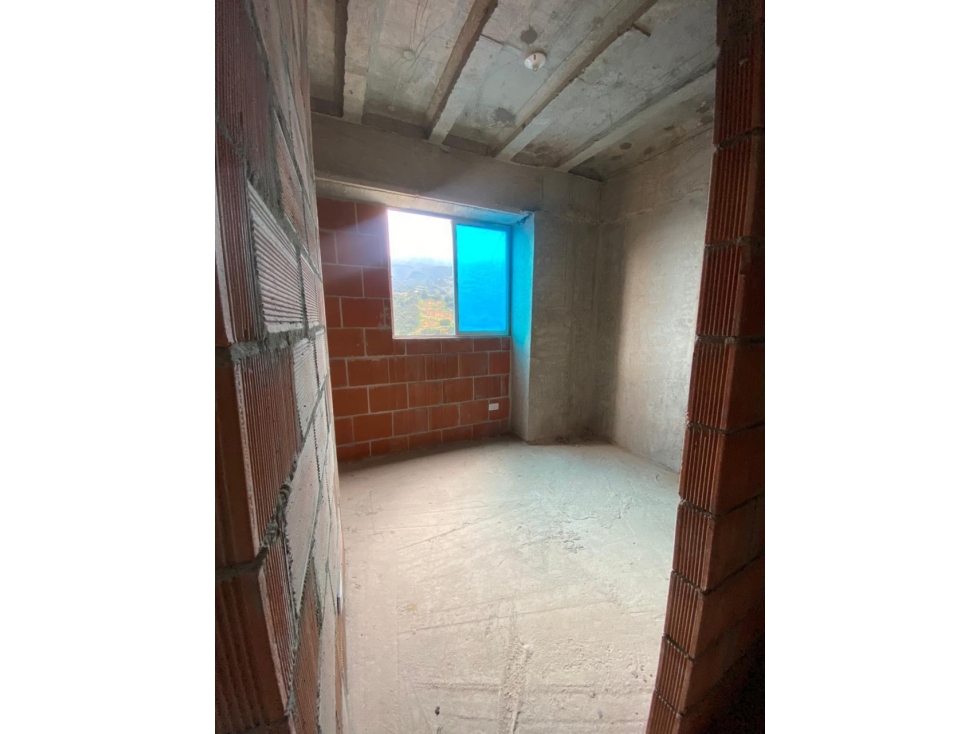 VENDO APARTAMENTO EN SABANETA - PAN DE AZUCAR — foto 5