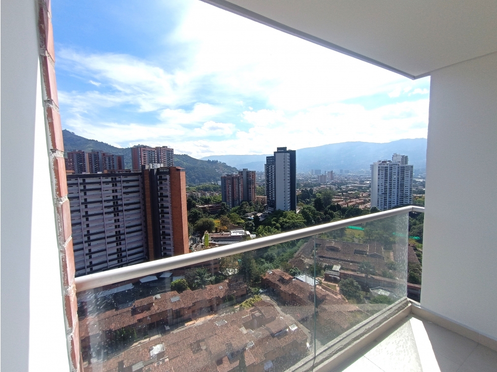 VENDO APARTAMENTO EN ITAGUI - SURAMERICA — foto 2