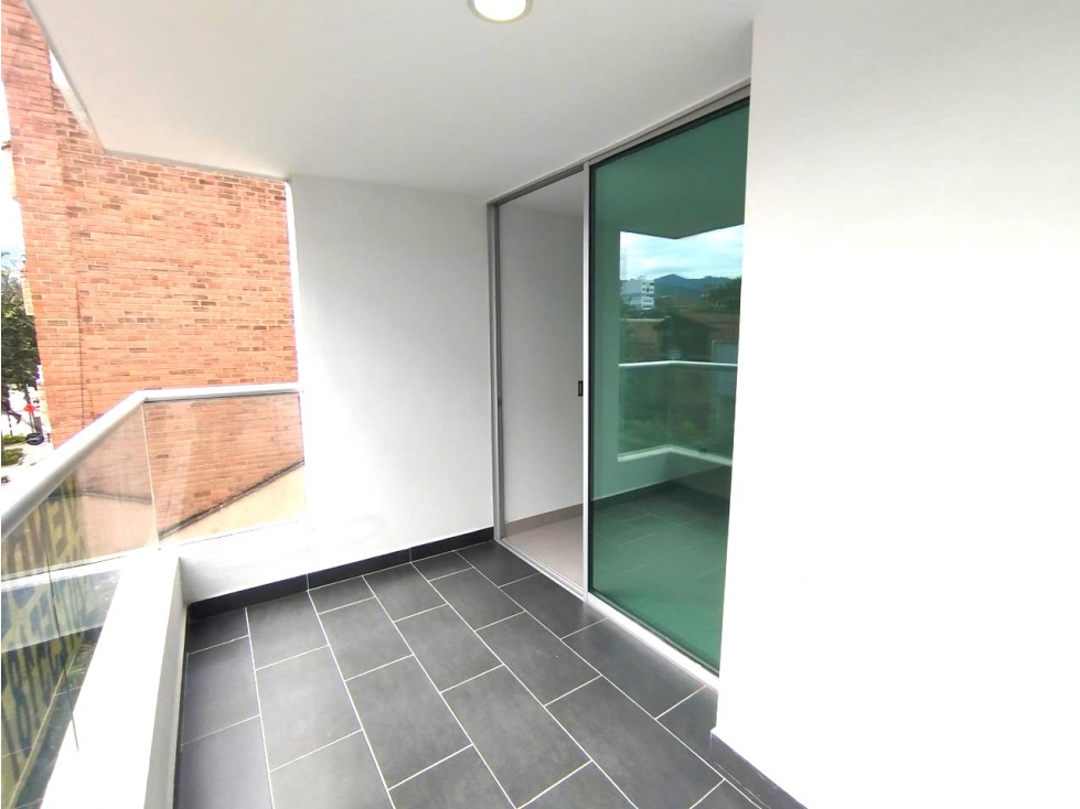 VENDO APARTAMENTO EN LAURELES — foto 3