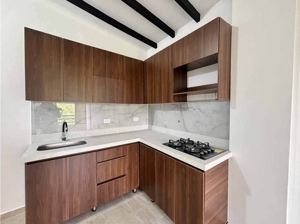 VENDO APARTAMENTO EN GUAYABAL - CAMPO AMOR — foto 3