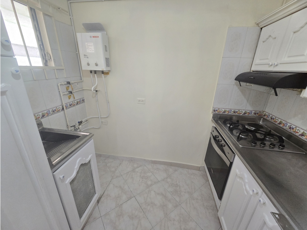 ARRIENDO APARTAMENTO EN POBLADO - MANILA — foto 4