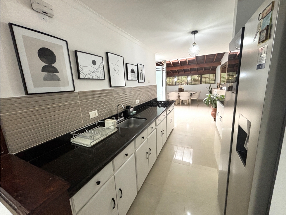VENDO APARTAMENTO EN ENVIGADO - LAS VEGAS — foto 5