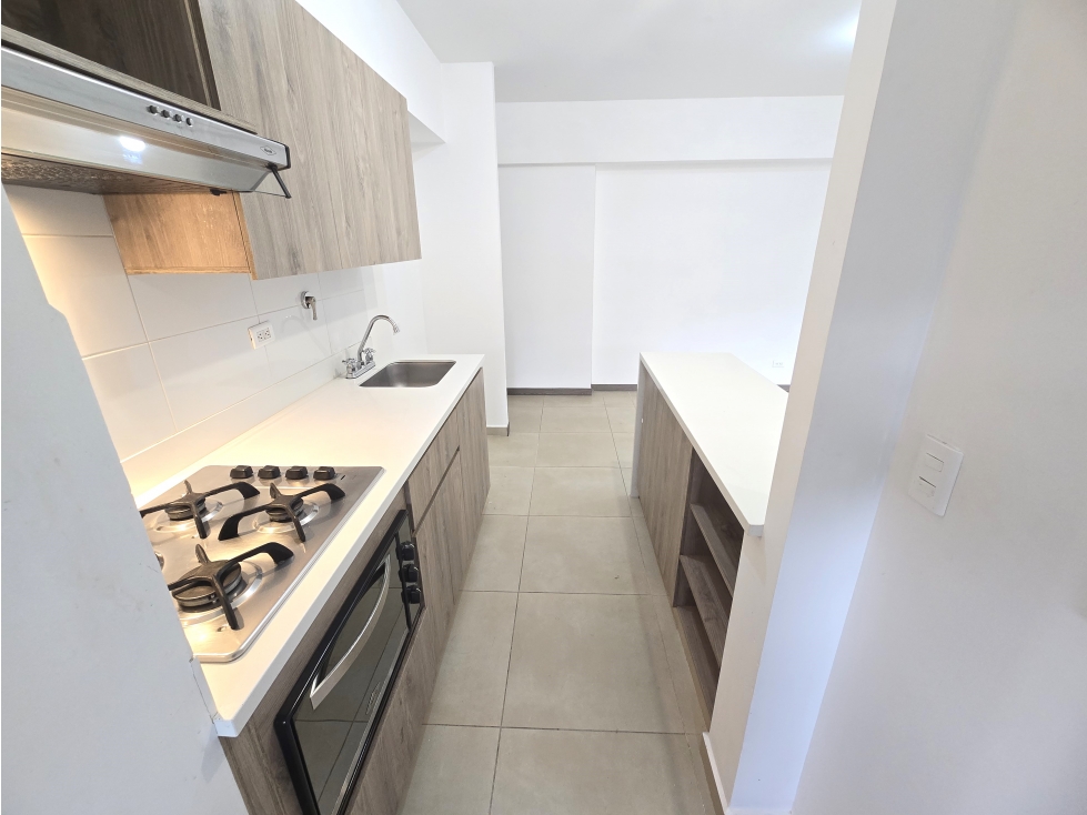 ARRIENDO APARTAMENTO EN SABANETA - ALTO DE LAS FLORES — foto 5