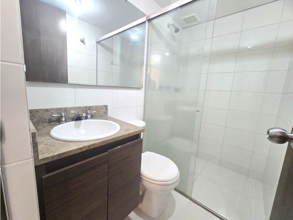 ARRIENDO APARTAMENTO EN ENVIGADO - LA CUENCA — foto 5