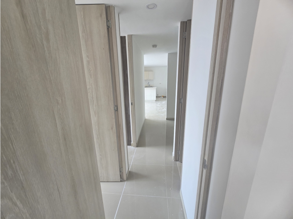 ARRIENDO APARTAMENTO EN SABANETA - PRADOS DE SABANETA — foto 6