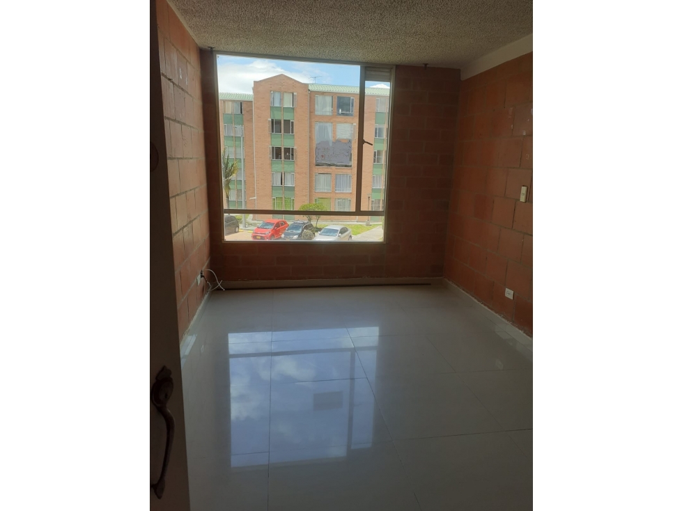 Sieb 203. Apartamento en venta, Guicali Funza Cundinamarca - 3