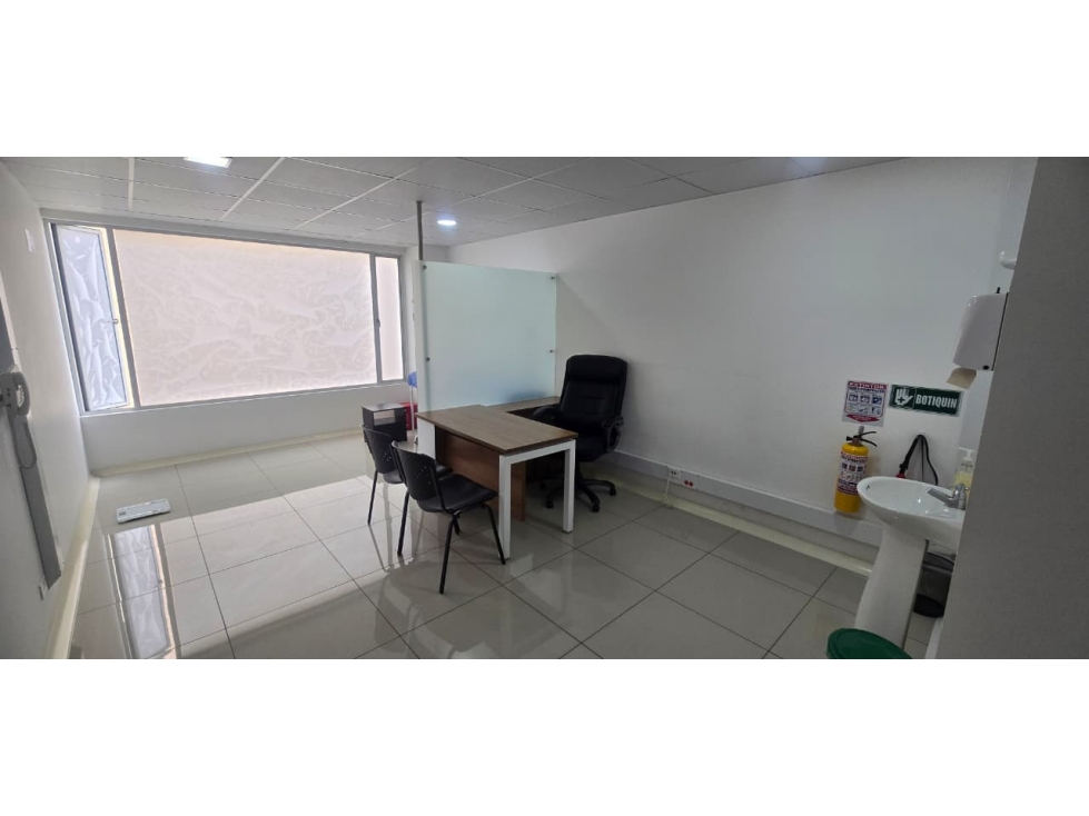 GIA 311. Oficina en venta, Tunja, Boyacá - 4