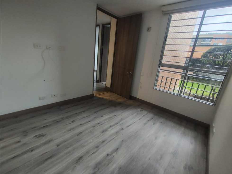 GIA 323. Apartamento en venta, Arboleda, Madrid Cundinamarca — foto 4