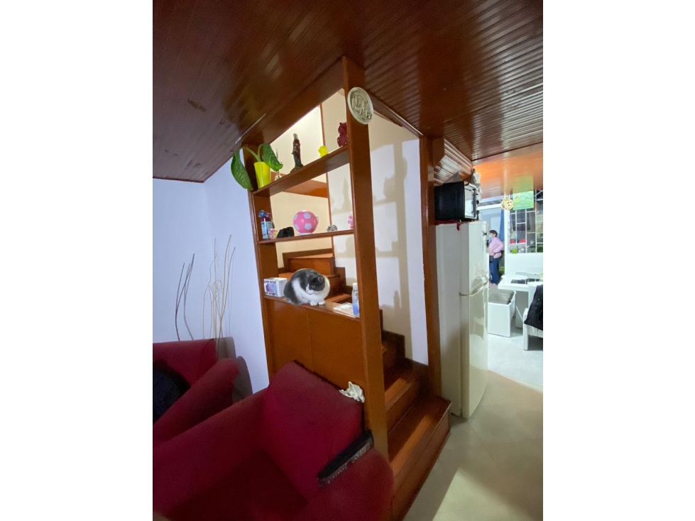 GIA 358. Casa en venta, Prados de San Andres, Funza - 6