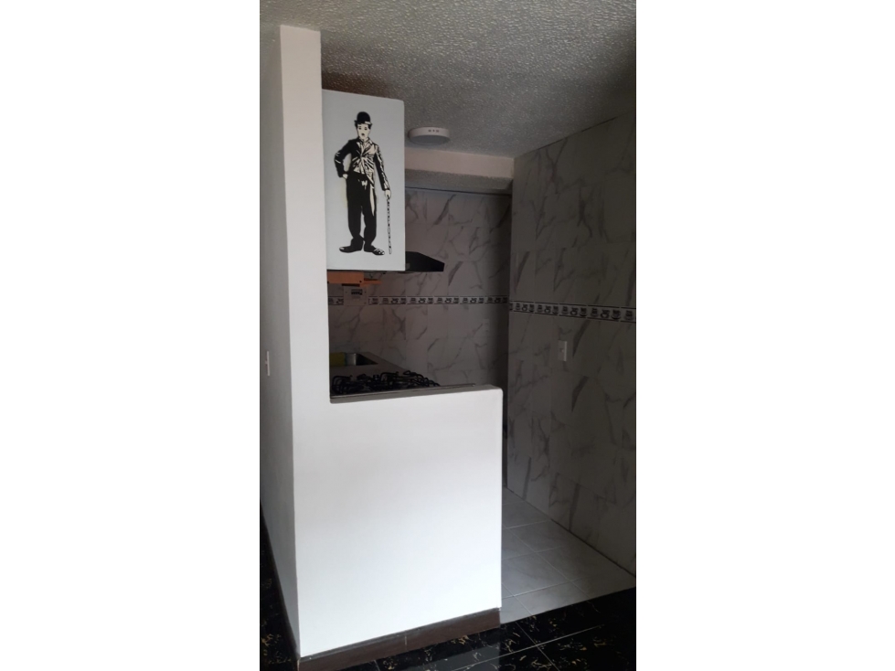 Gia 351. Apartamento en venta, Puerto Azul, Mosquera — foto 5