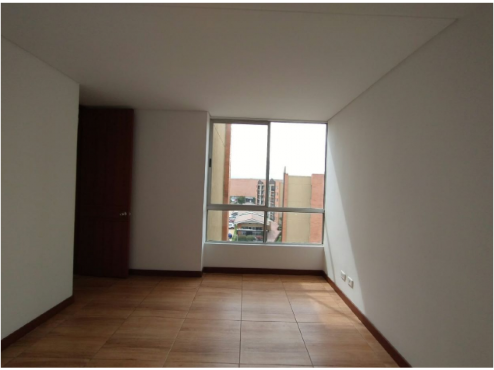 GIA 376. Apartamento en venta, El porton, Madrid Cundinamarca — foto 4