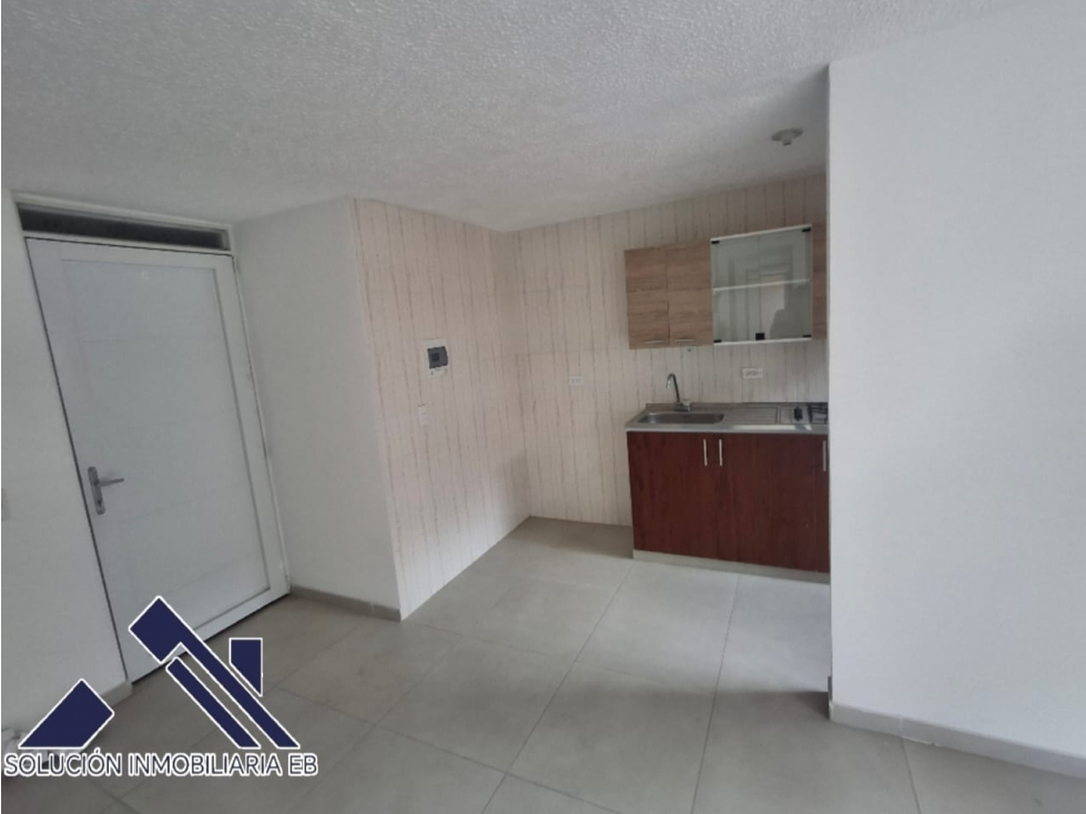 Sieb 159. Apartamento en arriendo, boreal, Madrid Cundinamarca — foto 2