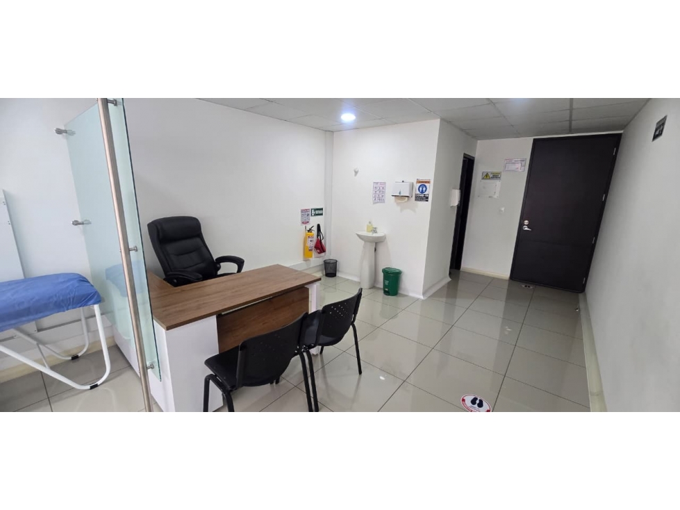 GIA 311. Oficina en venta, Tunja, Boyacá - 6