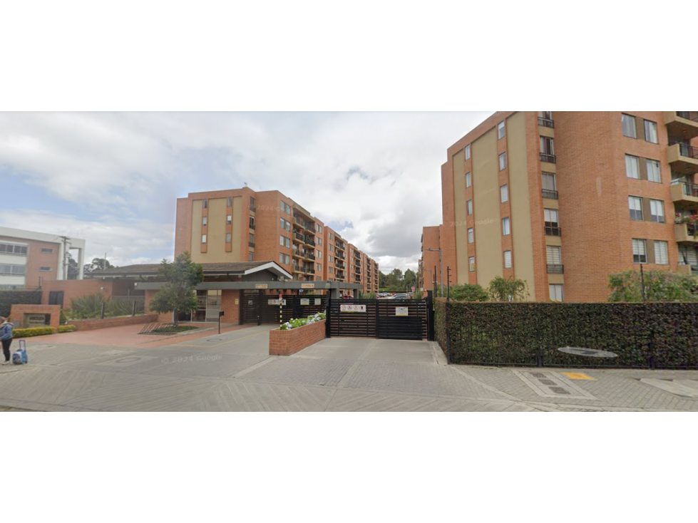 GIA 323. Apartamento en venta, Arboleda, Madrid Cundinamarca