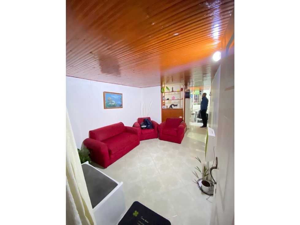 GIA 358. Casa en venta, Prados de San Andres, Funza - 4