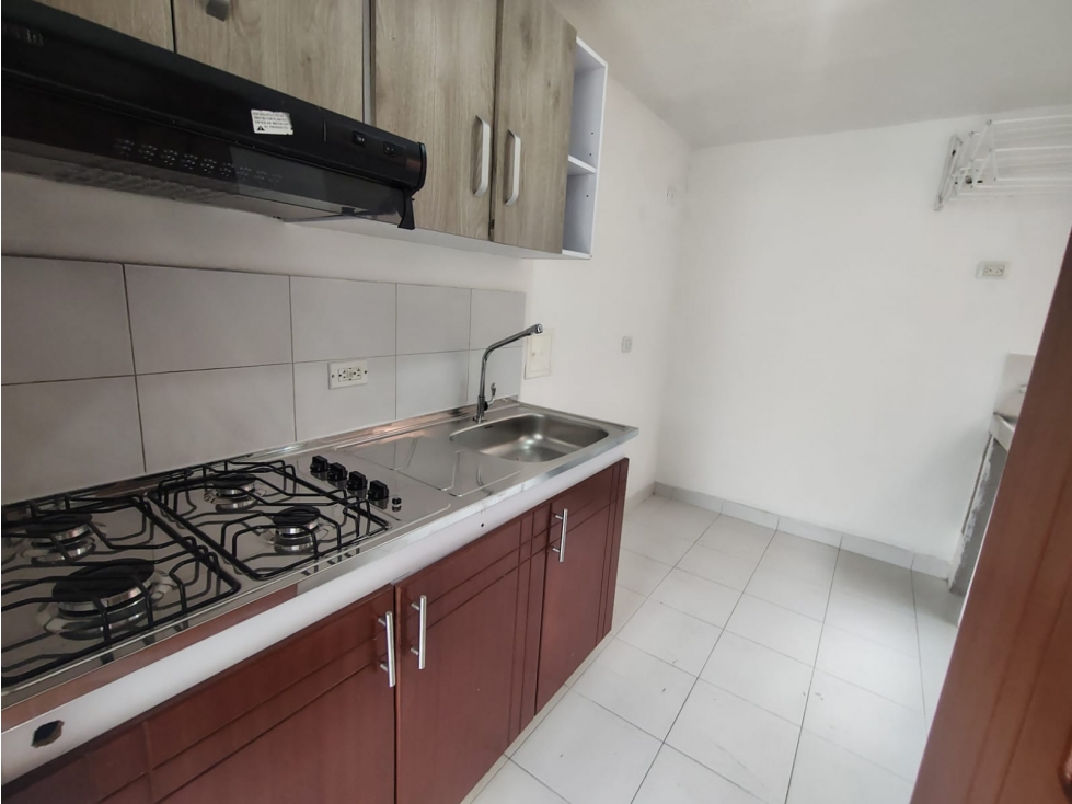 GIA 386. Apartamento en venta, Belverde, Mosquera Cundinamarca — foto 5