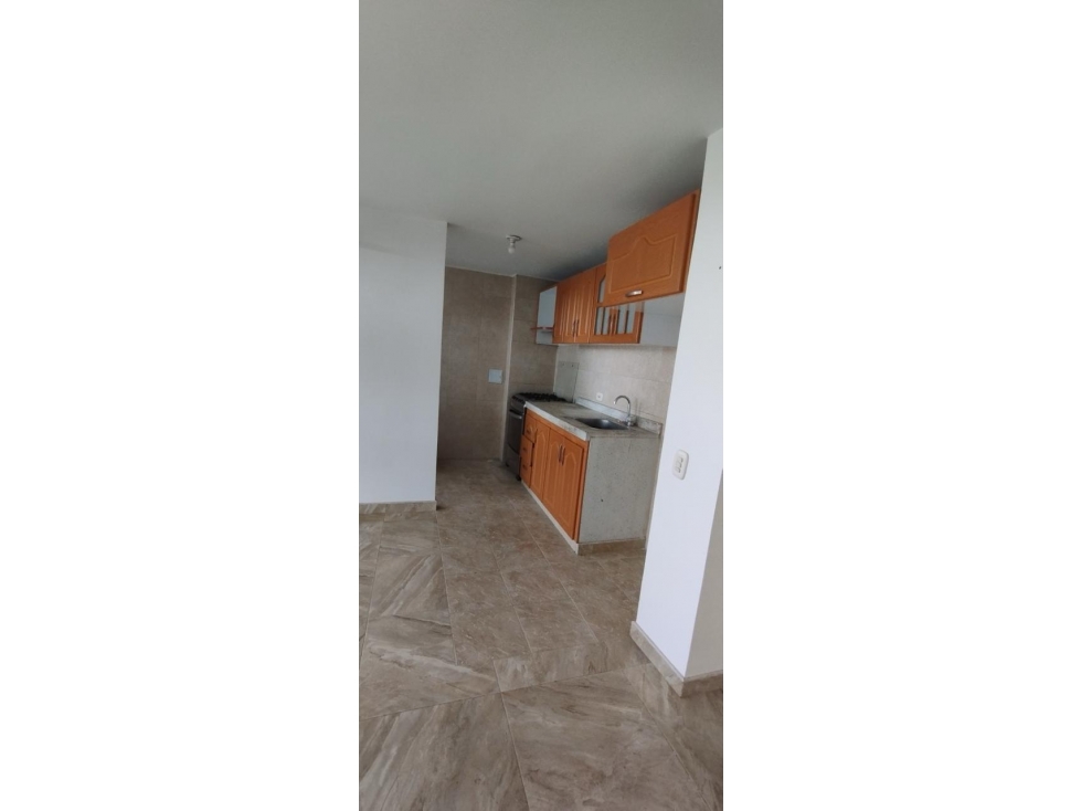 Gia 353. Apartamento en venta, Pampa, Madrid Cundinamarca — foto 3