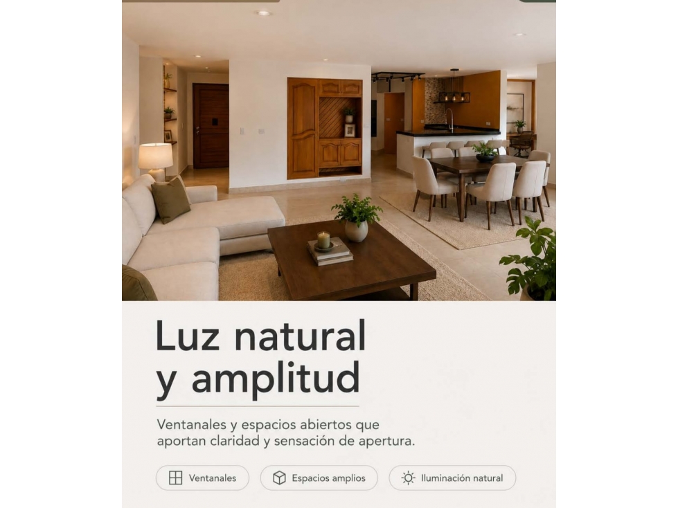 GIA 366. Apartamento en venta, Los Rosales Chapinero alto, Bogota — foto 3