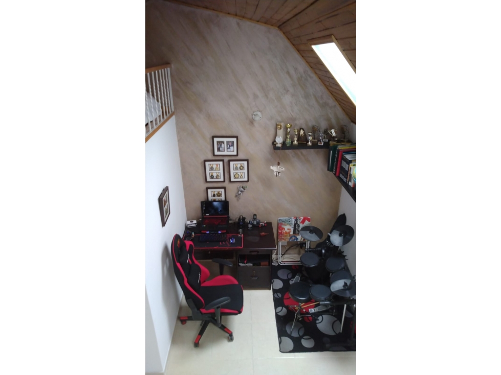 Gia 085. Casa en venta, conjunto residencial San Marcos, funza — foto 5