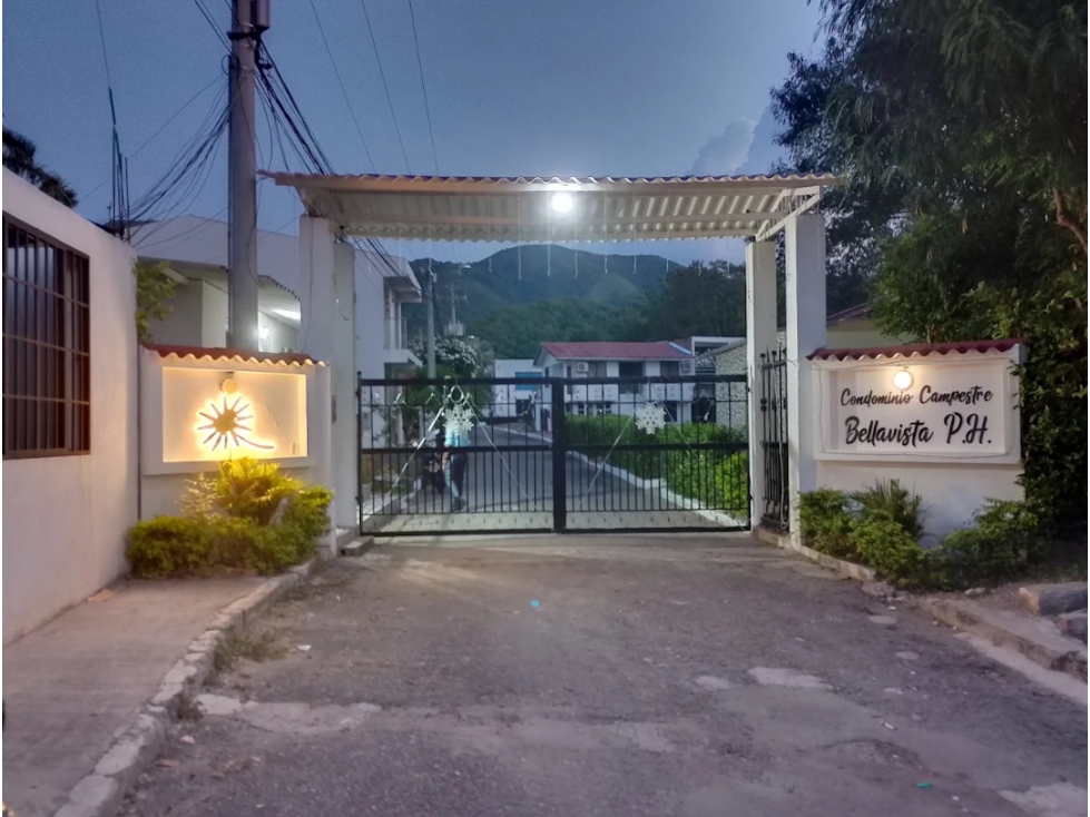 Sieb 227. Casa en venta, Nariño Cundinamarca