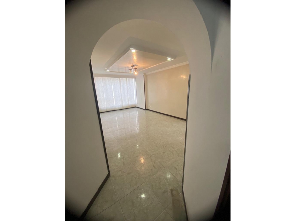 GIA 291. Apartamento en venta-Santa Teresa- Usaquen-Señorial 2 — foto 2