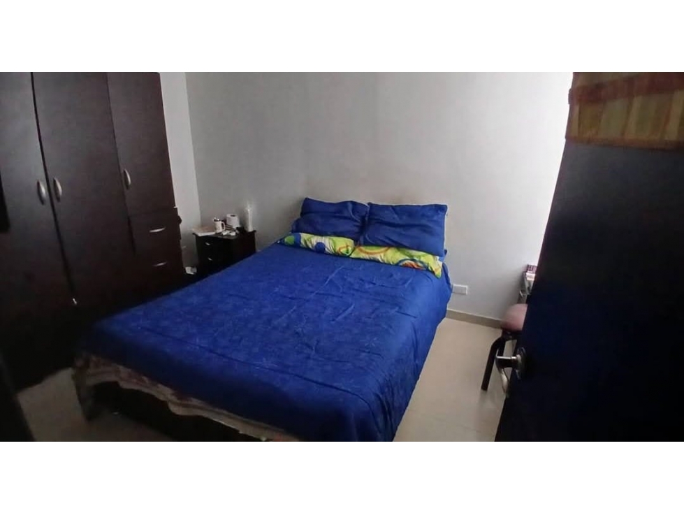 GIA 319. Apartamento en venta, La estancia, Mosquera — foto 5