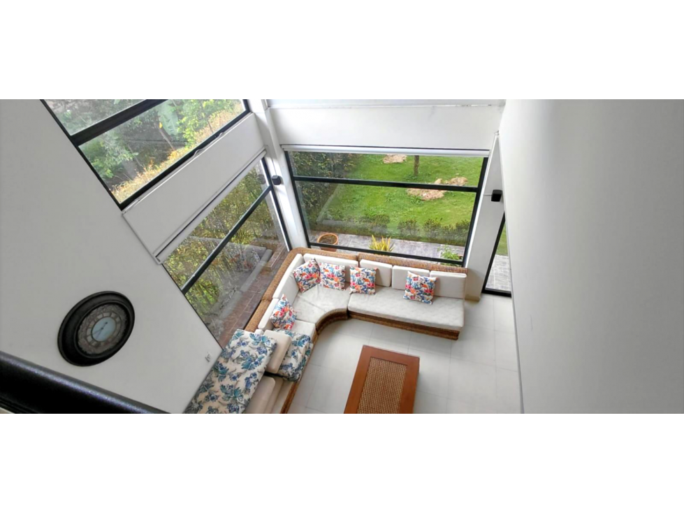 GIA 352. EN VENTA HERMOSA CASA DE CAMPO, LA MESA CUNDINAMARCA — foto 4