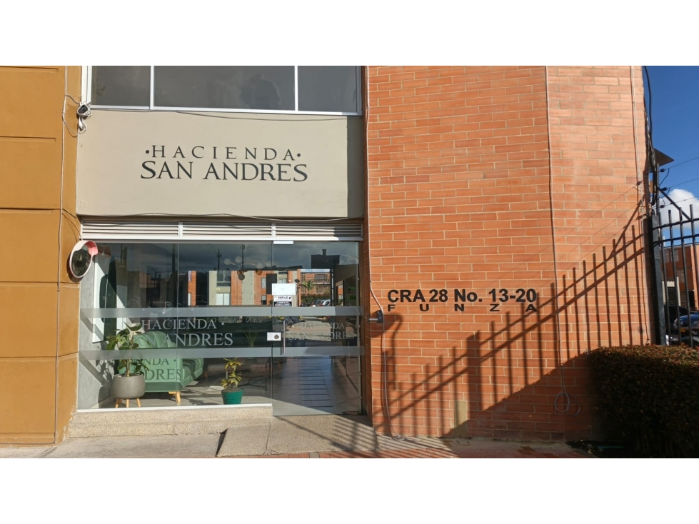 GIA 385 APARTAMENTO EN VENTA ,FUNZA CUNDINAMARCA SAN ANDRES