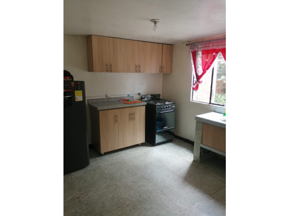GIA 341. Casa de barrio en venta, El sosiego, Madrid Cundinamarca — foto 5