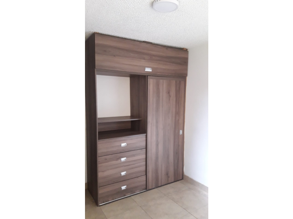 Gia 351. Apartamento en venta, Puerto Azul, Mosquera — foto 6