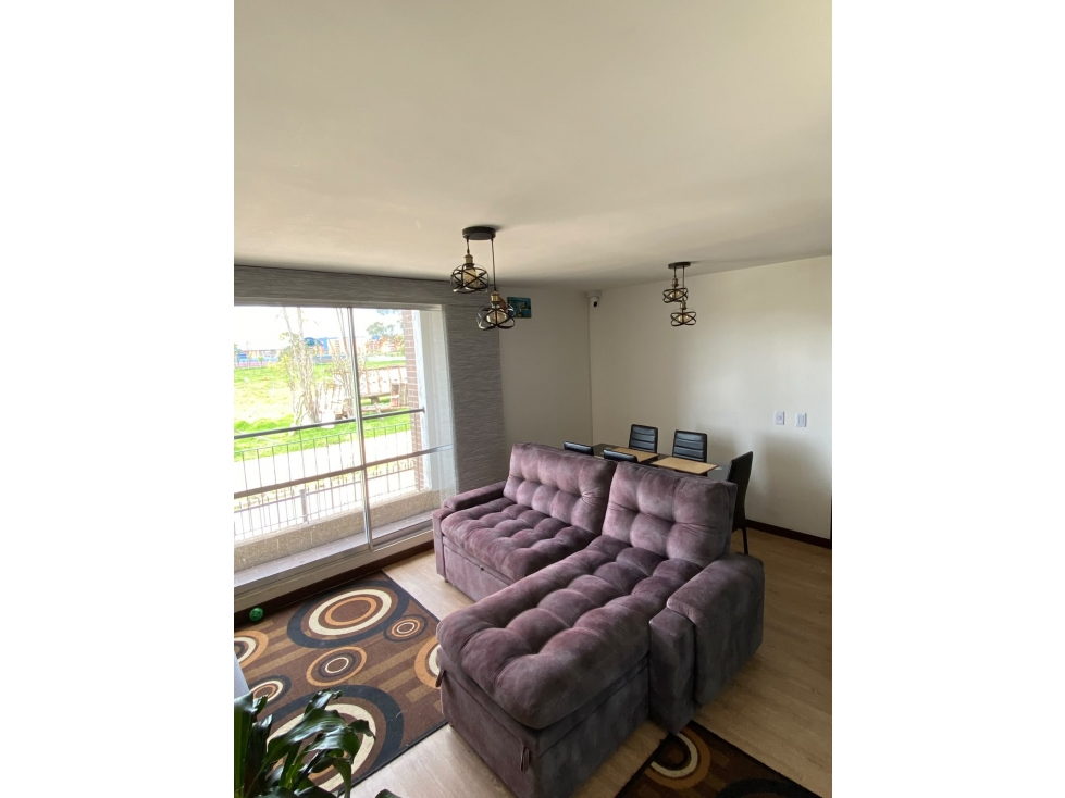 GIA 359. Apartamento en venta, Balcones de Madrid — foto 3