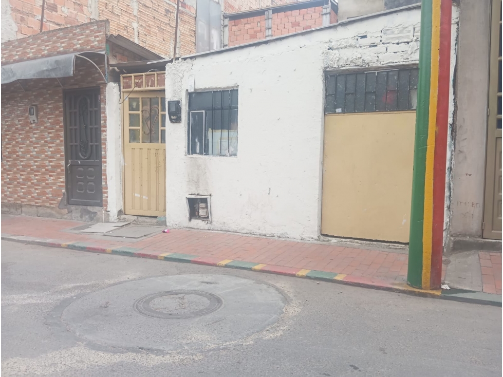 Gia 360. Lote en venta, Suba Lisboa, Bogotá