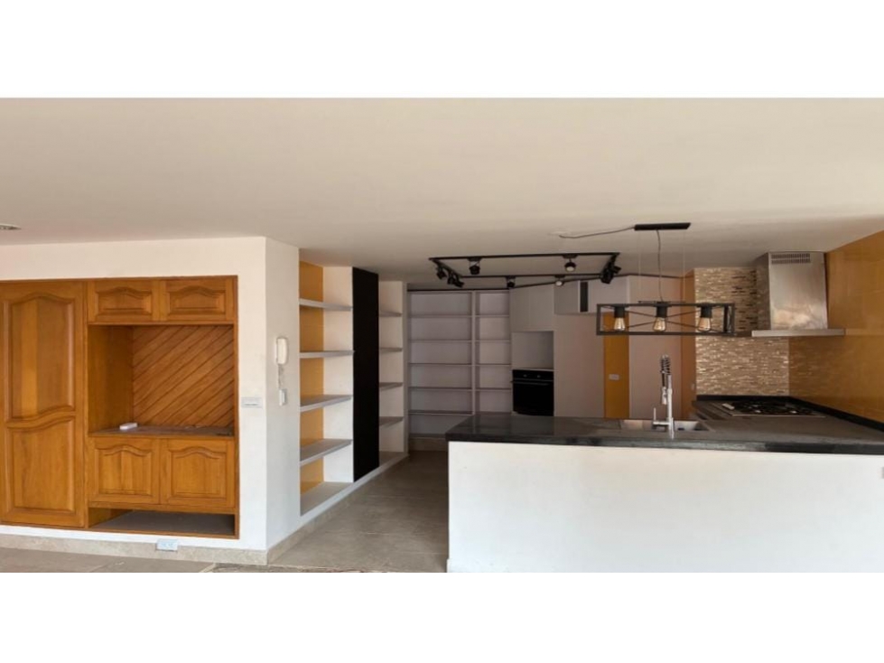 GIA 366. Apartamento en venta, Los Rosales Chapinero alto, Bogota — foto 6