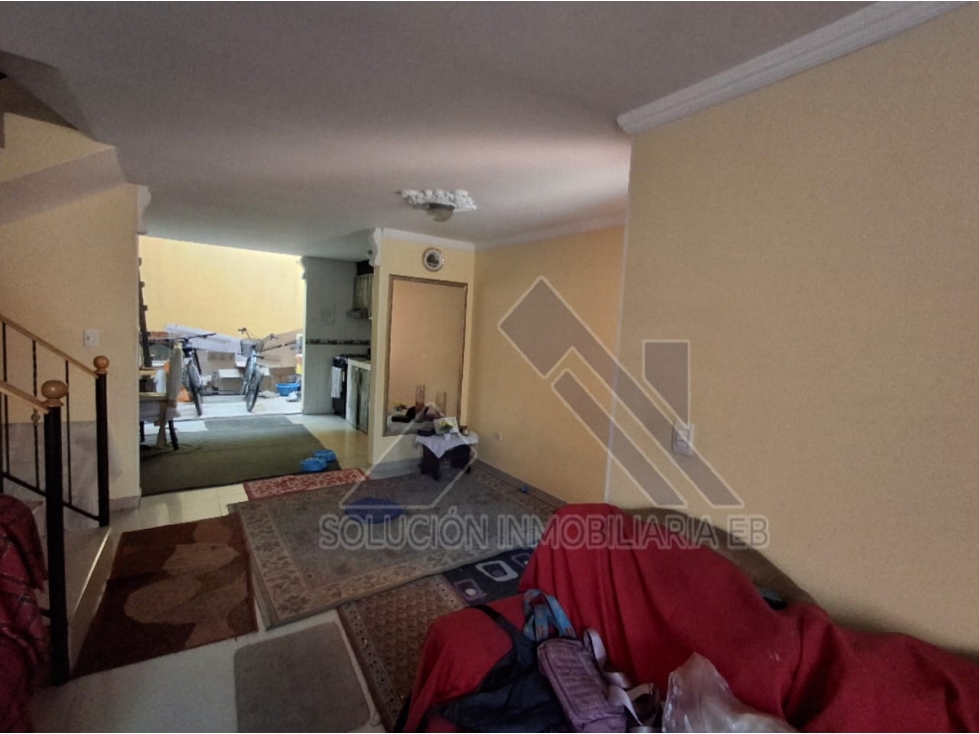Sieb 116. Casa en venta- Funza- Villa Imperial - 3