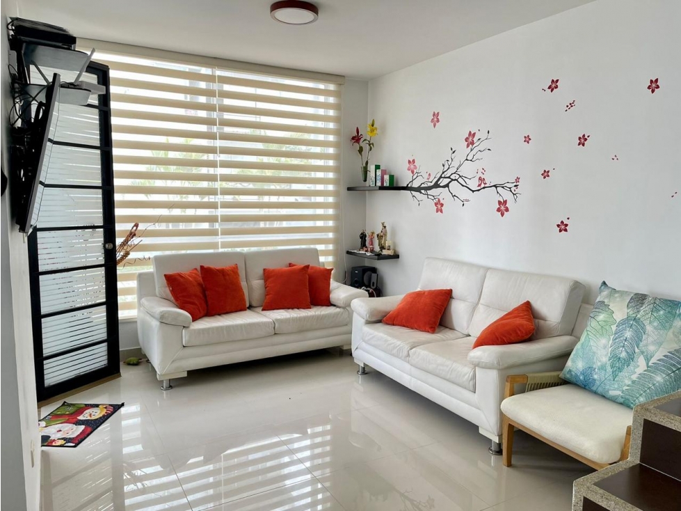 Sieb 145. Casa en venta, La Mesa Cundinamarca.
