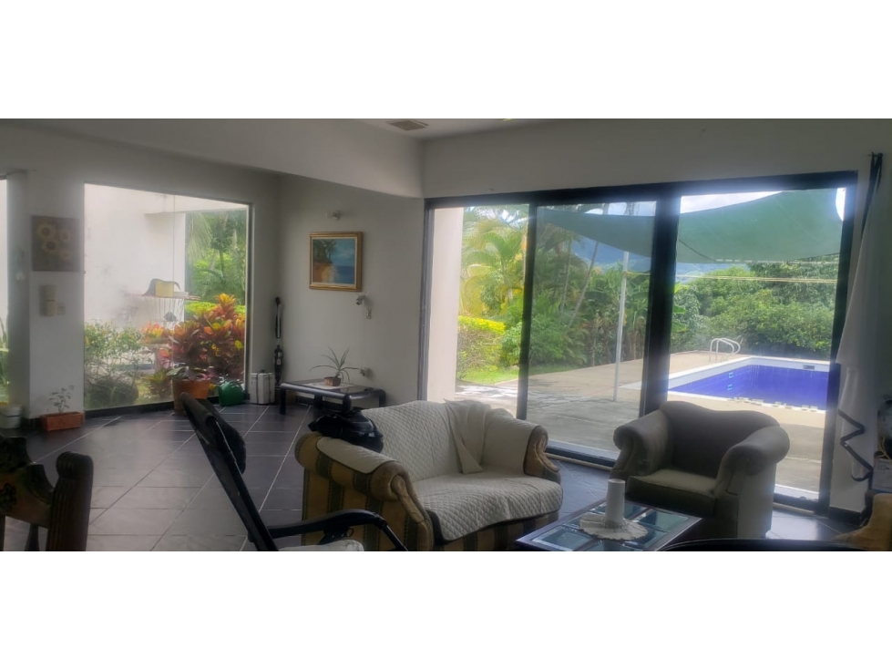 Sieb 213. Finca de recreo en venta, La Mesa Cundinamarca