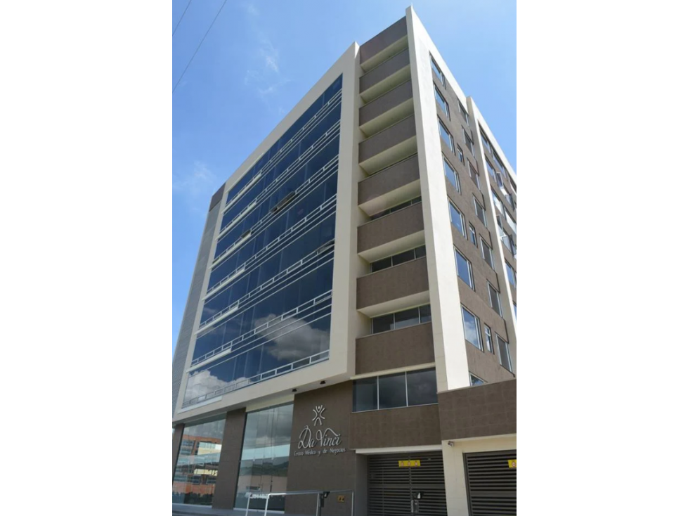 GIA 311. Oficina en venta, Tunja, Boyacá - 1