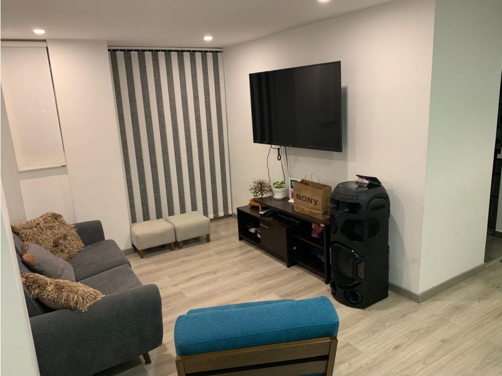 GIA 313. Apartamento en venta, Quintas de los andes, Funza — foto 6
