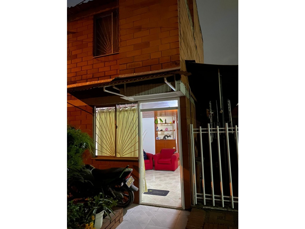 GIA 358. Casa en venta, Prados de San Andres, Funza - 2