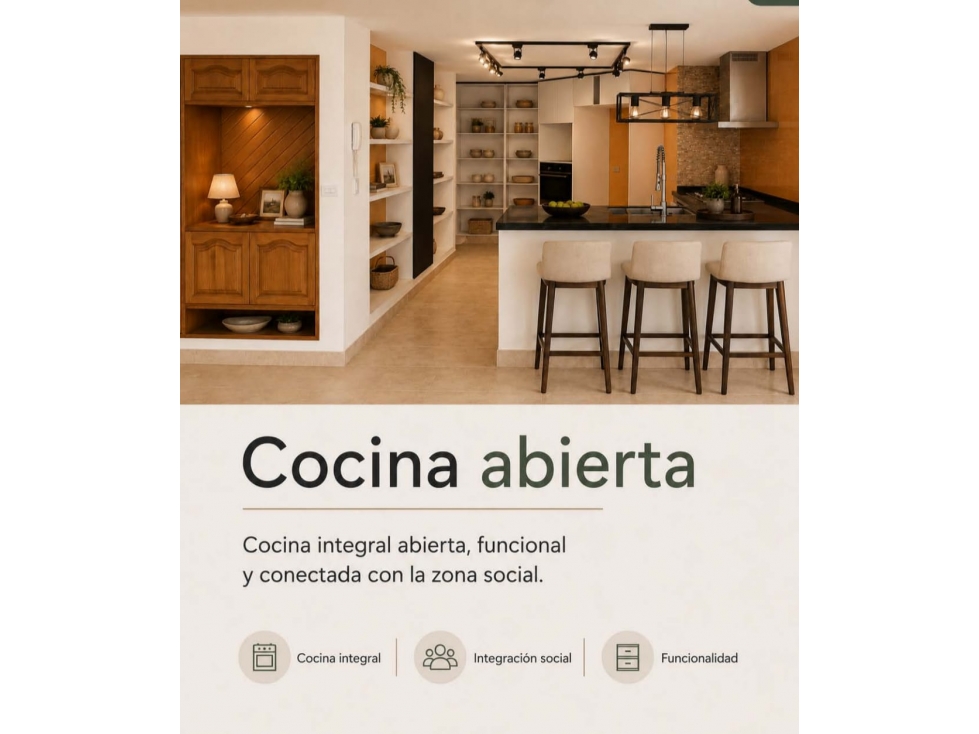 GIA 366. Apartamento en venta, Los Rosales Chapinero alto, Bogota — foto 4