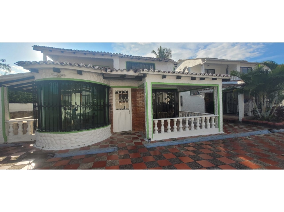 Gia 069. Casa en venta- Cundinamarca-San Joaquin