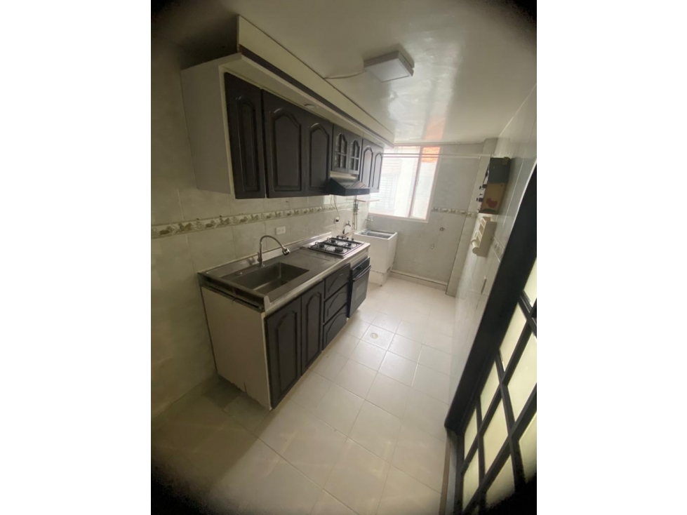 GIA 291. Apartamento en venta-Santa Teresa- Usaquen-Señorial 2 — foto 6