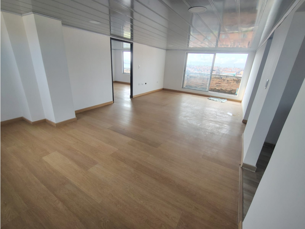 GIA 269. Apartamento en Venta en Mosquera-Ricon de los Virreyes — foto 2