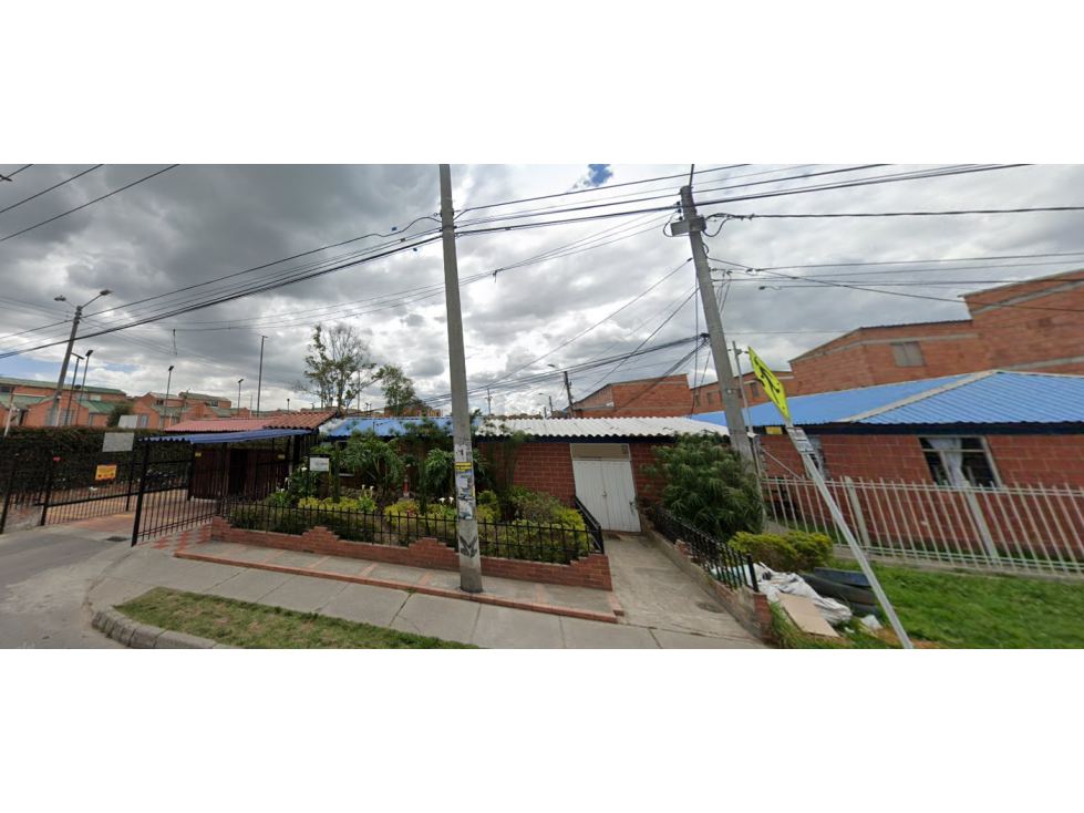 GIA 358. Casa en venta, Prados de San Andres, Funza - 1