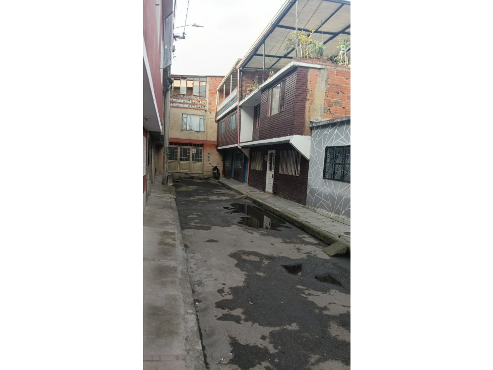 GIA 341. Casa de barrio en venta, El sosiego, Madrid Cundinamarca — foto 2
