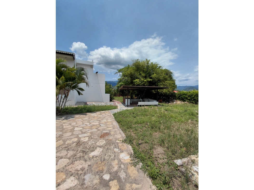 GIA 243 Casa Campestre en venta, La Mesa Cundinamarca — foto 2