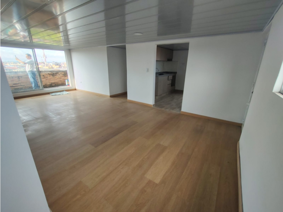 GIA 269. Apartamento en Venta en Mosquera-Ricon de los Virreyes — foto 3